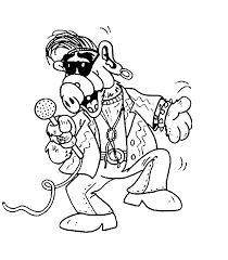 Alf 33672 Cartoons Printable Coloring Pages Hauser & wirth los angeles is one of nine worldwide locations of hauser & wirth, the international g.