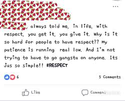 And lil' wayne in mind for the group but i decided to work with individuals that were up and coming. She S Thinks She S A Gangsta From The Hood Iamverybadass