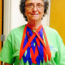 Staying in shape, having fun helps breast cancer survivors