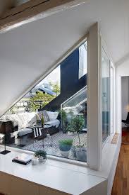 Decouvrir L Endroit Du Decor Le Duplex A La Belle Loggia Terrasse Toit Design Terrasse Sur Toit Terrasse Design