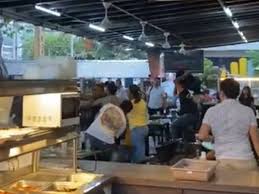 Maybe you would like to learn more about one of these? Bergaduh Di Restoran Kerana Jumpa Lalat Di Nasi Lemak