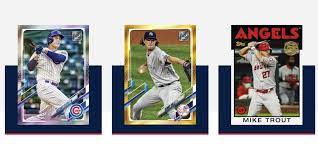There are to many people selling cards to cheap and it makes it harder to make money off certain cards and i think it will continue to hurt the baseball card economy. New Digital Mlb Baseball Cards Can T Be Forged Track Trading History