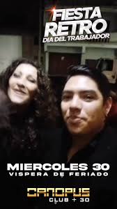 Canopus Club Salta Capital