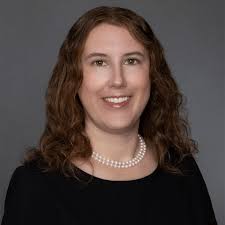 ophthalmologist Greater, RI Dr. Leah Kammerdiener