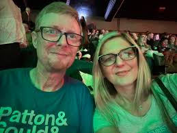 Watching Love Actually will a live orchestra. What events are you off too?  🎼🎶