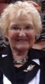 Condolence Book for Mary DILLON (née Clifford) (Ayrfield, Dublin)