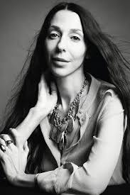 5 Creative Director Wanita di Industri High-Fashion