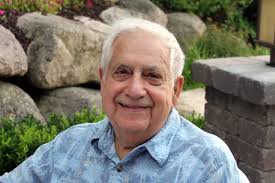 Louis Francis Fagnani avis de décès