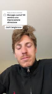 Replying to @Gio jashi lancianese