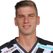 SC Kalsdorf » History: Record Players