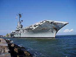 Panoramio Photo Of Uss Lexington Cv Avt 16 Uss Lexington Navy Ships Us Navy Aircraft