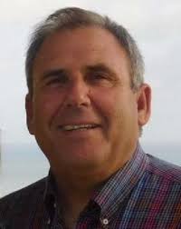 Edward Broda Obituary (1955