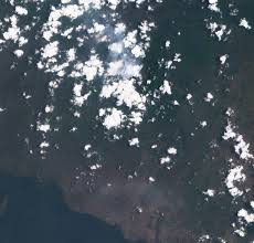 Mount nyiragongo near the congolese city of goma has erupted, sending flames into the sky and spreading a strong smell of sulfur in the watch: Conditions At Nyiragongo Volcano Suggest Another Disaster Is Brewing Dr Congo