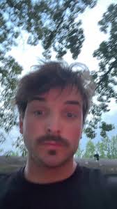 Mustache and Soul Patch