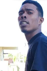 BREAKING: MAN MURDERED IN MAJESTIC ALLEY Details are sketchy but a man was  murdered tonight inside a home in Majestic Alley. He has been identified as  Luis Marin. We understand he may