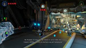 Here, the player may explore and complete puzzles to find, earn or unlock . Lego Batman 3 Beyond Gotham Zed Games