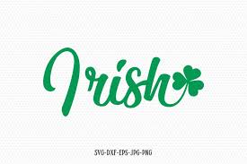 ✅ download free mono or multi color vectors for explore, search and find the best fitting icons or vectors for your projects using wide variety vector library. Irish Svg St Patricks Day Svg 192361 Svgs Design Bundles