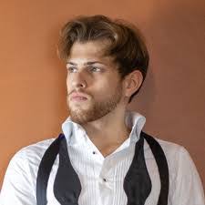 Ryan Hallstrom's Instagram, Twitter & Facebook