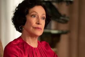 Disney Channel's 'Under Wraps' Preview Interview: Karin Konoval