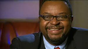 Chciałbym, żeby Polacy nauczyli się cieszyć