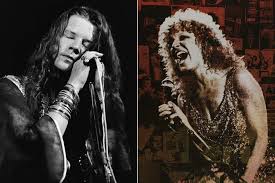 Top 10 Janis Joplin Songs