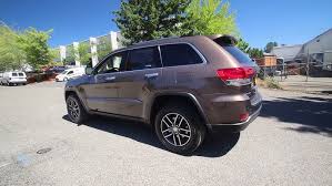 Image result for Walnut Brown 2019 Grand Cherokee