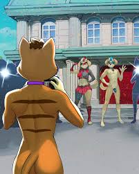 Copycat Paw Patrol hentai videos, GIFs, and images | Rule 34 App