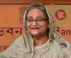 আশ্রয়ণের অধিকার শেখ হাসিনার উপহার. Bangladesh President Approves Digital Law Telegraph India