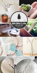 Home Decor Ideas Using Air Dry Clay Home Tree Atlas Clay Crafts Air Dry Air Dry Clay Projects Air Dry Clay