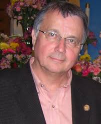 Gregory Edward Burns Obituary