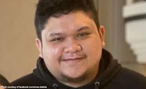 Omar Duterte agrees: Kobe Bryant will always be the GOAT