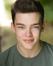 All about celebrity Ash Matthews! Watch list of Movies online: The Alienist 