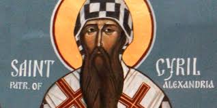 Booking.com has been visited by 1m+ users in the past month St Cyril Of Alexandria Believed This Was The Cure For All Of Our Imperfections