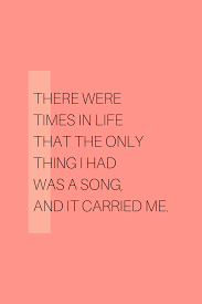 Maybe you'll find a lyric you've never heard before and find a new song to crank your volume up to. 43 Best Song Quotes That Magically Capture Us Darling Quote