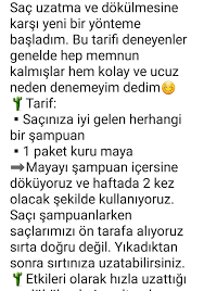 Guler Adli Kullanicinin Guzellik Panosundaki Pin Sac Maskeleri Sac Dokulmesi Sac Uzatma