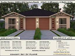 We did not find results for: Amazon Com Duplex Design 248du Mid Century Ranch 6 Bedroom 4 Bathrooms Dual Family House Plans Full Architectural Concept Home Plans Includes Detailed Floor Plan Duplex Designs Floor Plans Book 2485 Ebook