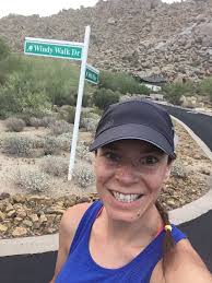 Run For Your Life Staff