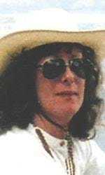 Caroline (Liebfried) Ward