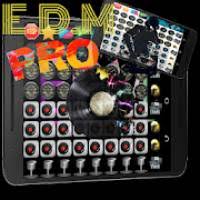 Experimente un reproductor de música en forma de dj donde puede usarlo para hacer el trabajo de dj en una fiesta. E D M Electrohouse Dj Pro 1 6 Apk Paid Mod Latest Download Android