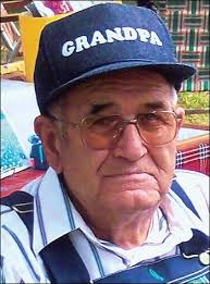 Warren Duane Lilly (1924-2007)