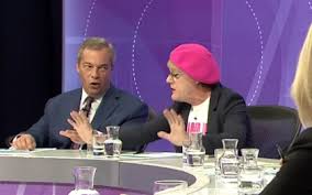 The Significance Of That Bizarre Eddie Izzard Appearance On Question Time Semi Partisan Politics But life has not been handed to the aspiring.