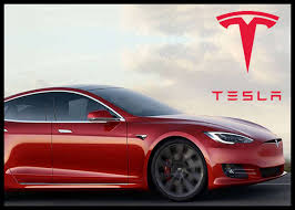 Tesla Cuts Price Of Its Model S Long Range Plus