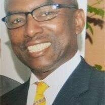 Kervin Gene Watson Obituary