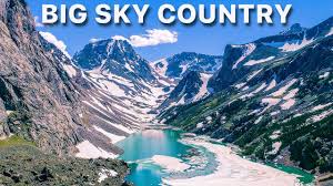 Check spelling or type a new query. Hiking Droning Montana Most Beautiful Place I Ve Ever Seen Youtube