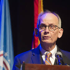 New Frederick mayor, aldermen sworn in at well-attended inauguration  ceremony