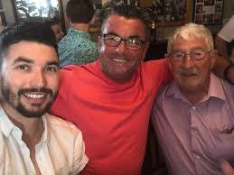 David Durney's Instagram, Twitter & Facebook