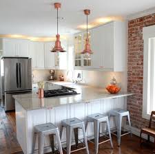 Kitchen White U Shaped Kitchens Home Goods Kitchen Contemporary Kitchen Design U Shaped With Island Mo Contemporary Kitchen Kitchen Renovation Kitchen Layout