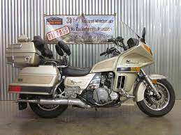 1987 Kawasaki Voyager 1200 Motorcycles For Sale Motorcycle Kawasaki