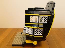 Galleries Side Lego Pirate Ship Lego Village Lego Ship