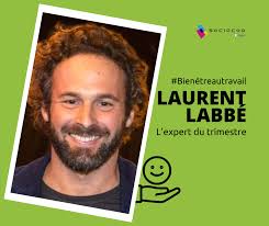 L'expert du trimestre : 6 questions à Laurent Labbé de ChooseMyCompany